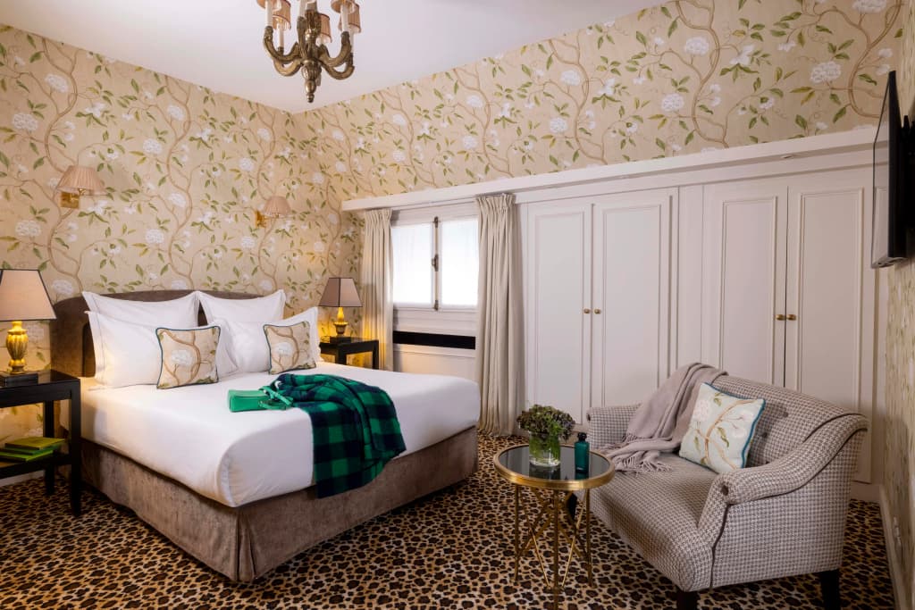 West-End Hotel - photo 7
