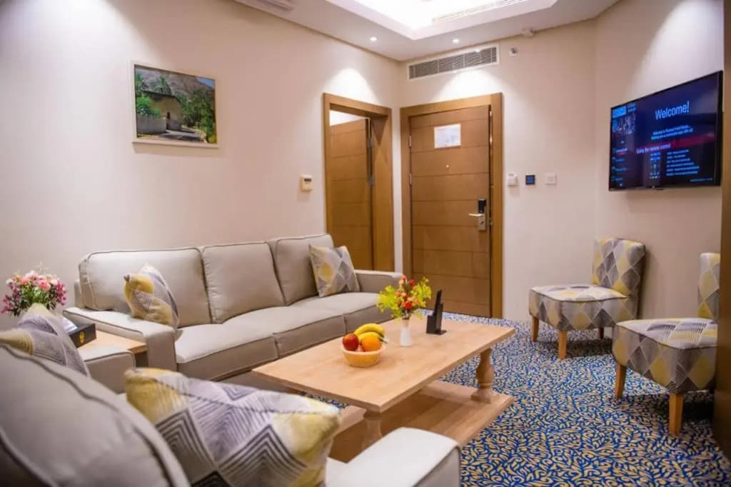 Rozana Hotel - photo 7