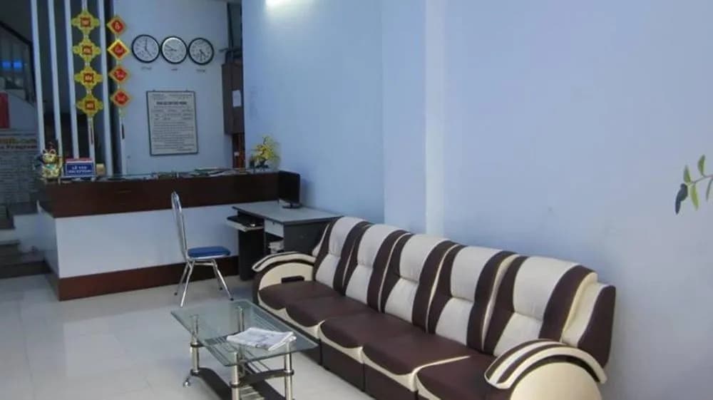 Minh Hoa Hotel - photo 11