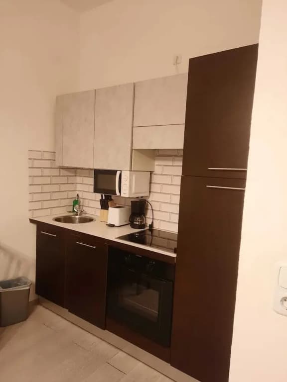 Budget 2BR Apartment For Extended Stay - photo 15