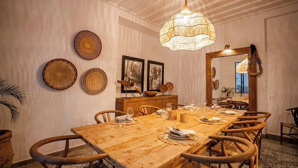 Manzil Fanny Private Riad & Spa - photo 29