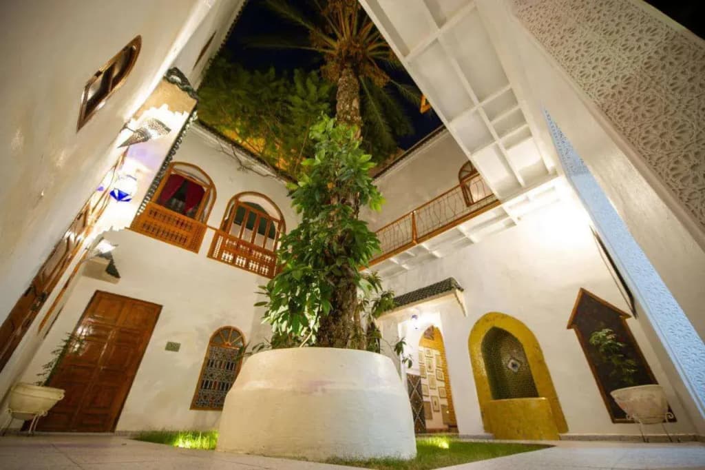 Riad O-ly - photo 2