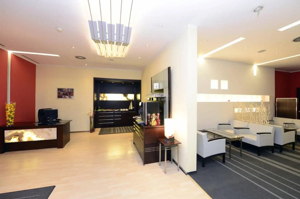 Panorama by Verdi Hotels - photo 17