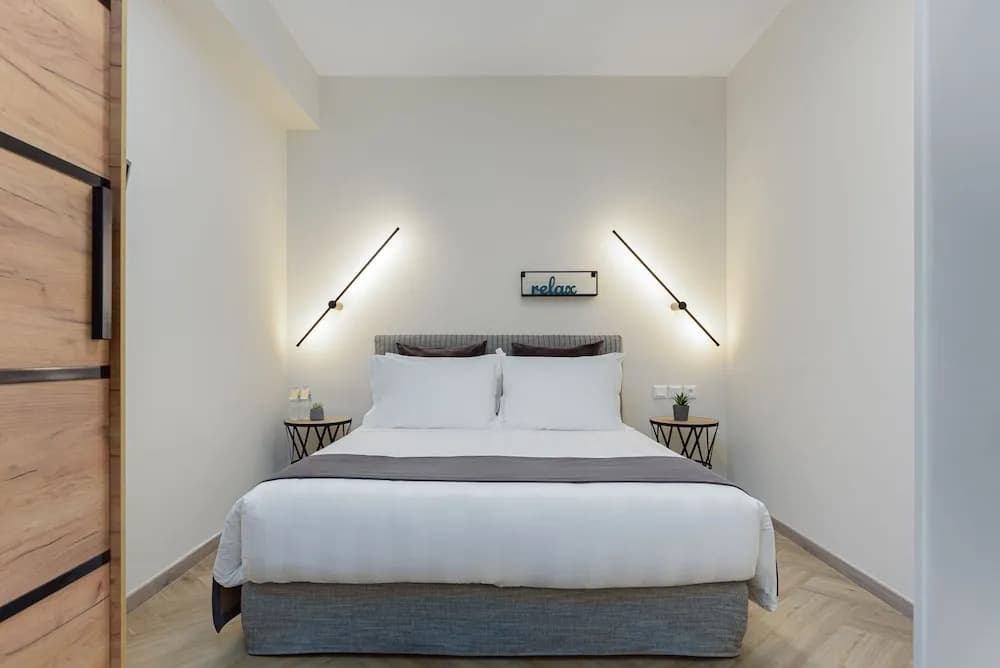 Acropolis Premium Residence - photo 3
