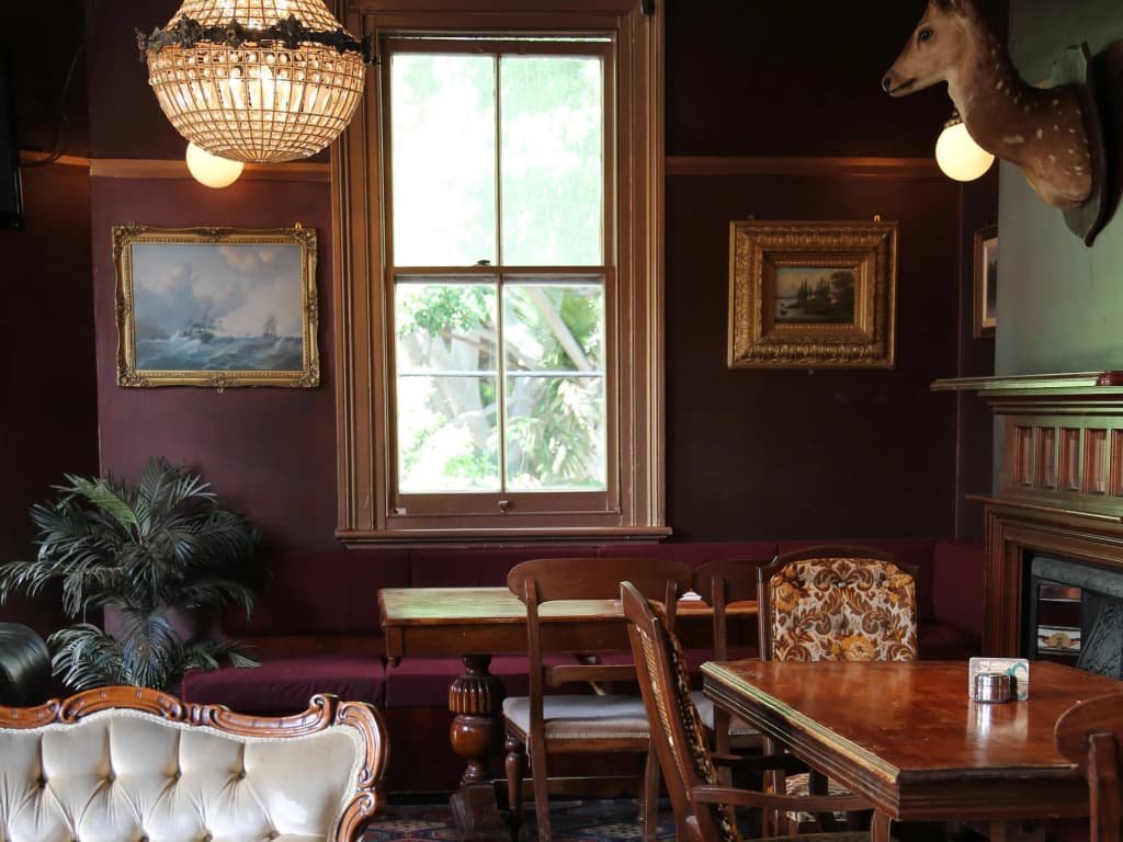 Shakespeare Hotel Surry Hills - photo 7