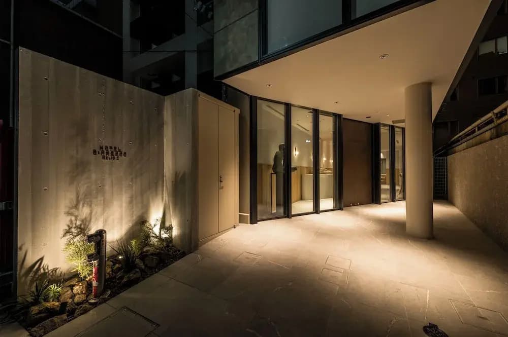 Hotel S-Presso South II - photo 1
