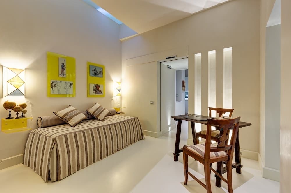 Domus Domitia Luxury House - photo 6