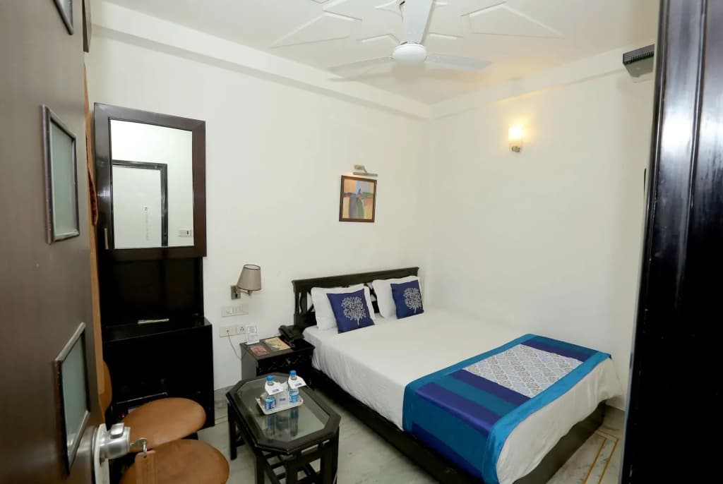 Hotel The R Blues - photo 3