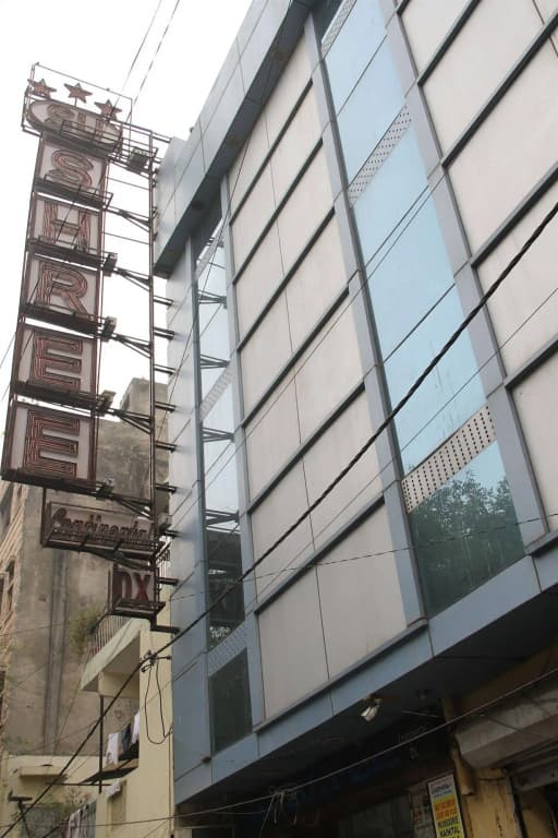 Hotel Su Shree Continental - main photo