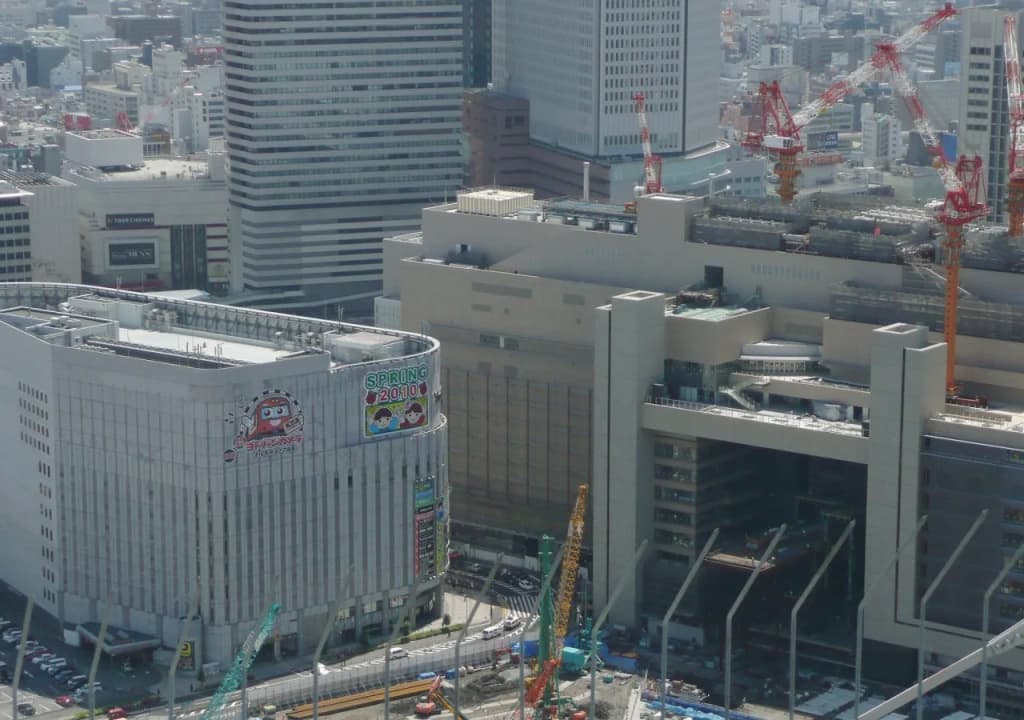 The Rooms Osaka - photo 8