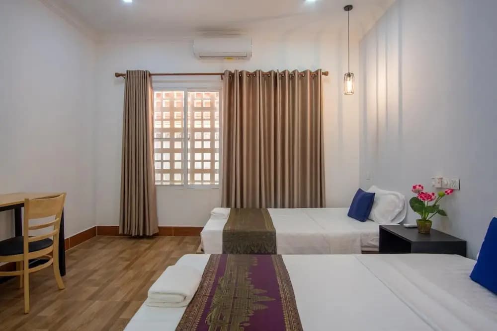 Bed & Bedzzz - photo 4
