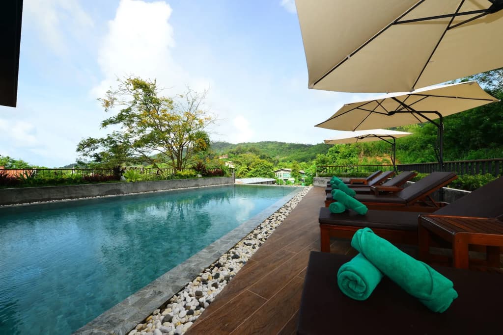 Le Resort and Villas - photo 18