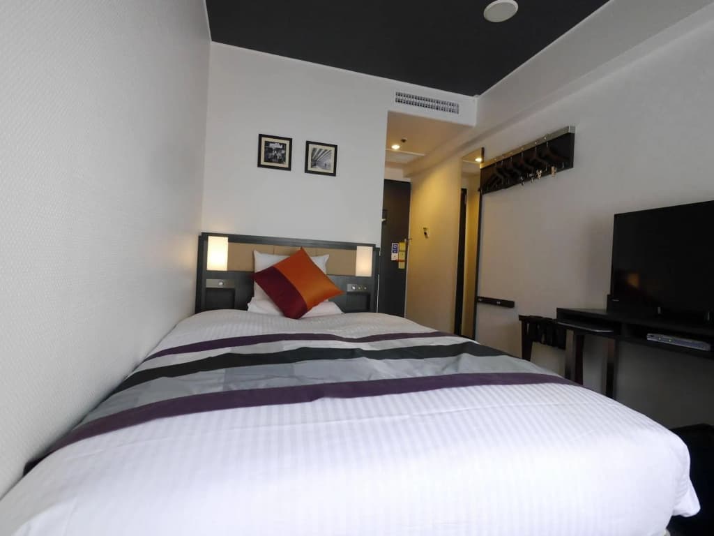 Hotel Mystays Shinsaibashi - photo 6