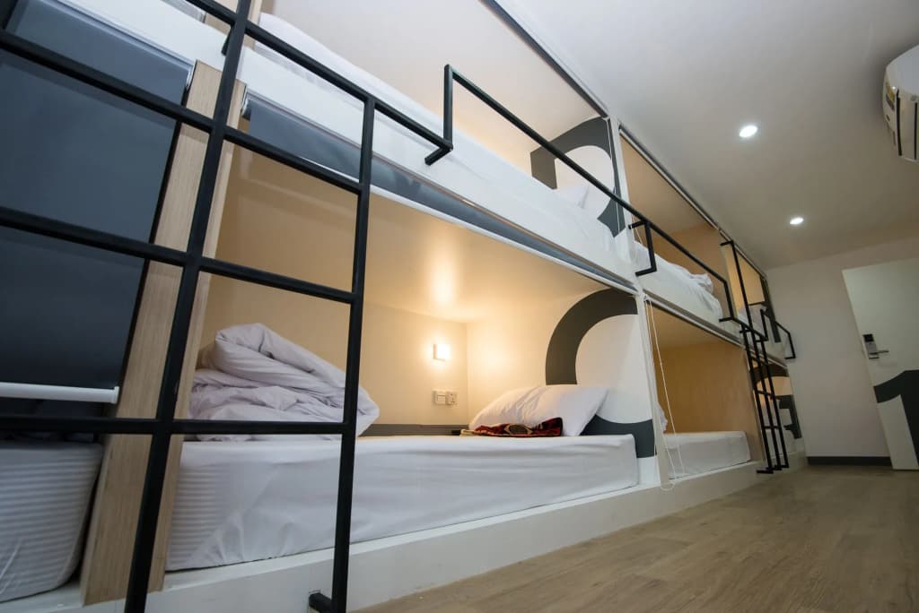MonkeyNap Hostel - photo 5