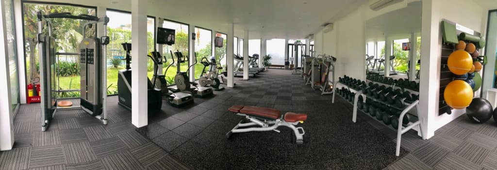 Sunrise Premium Resort Hoi An - photo 30