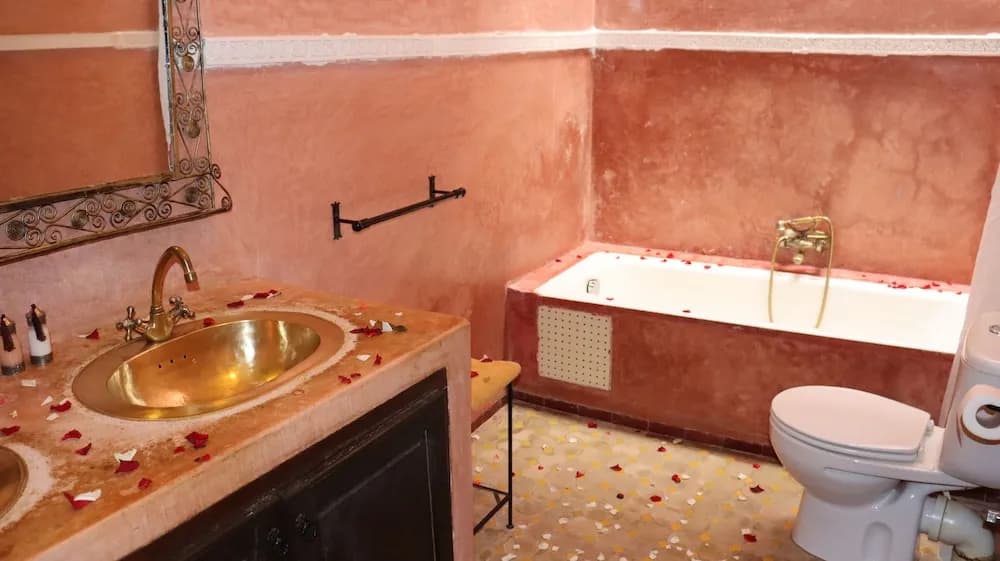 Riad Harmattan - photo 8