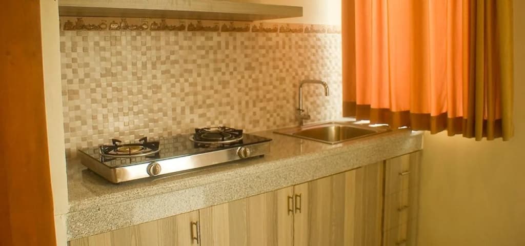 Kubu Daton Homestay - photo 21