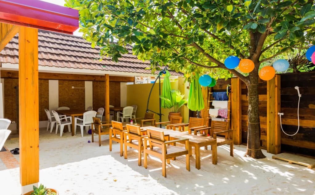 Holiday Garden Rasdhoo - photo 27