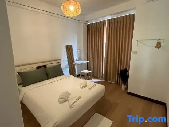 Thai Siwilai Hostel By TCD - photo 1