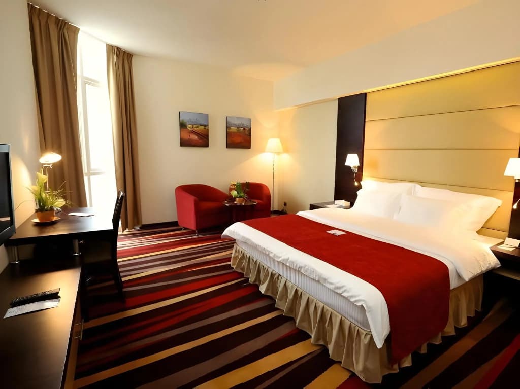Nehal Hotel - photo 45