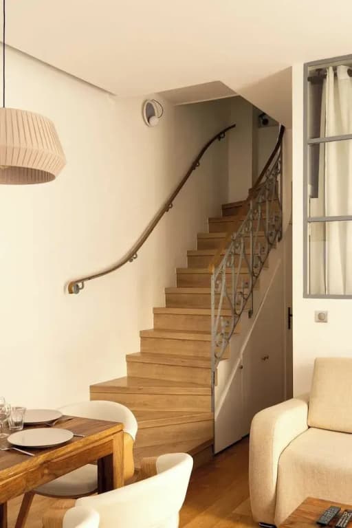 Amazing Apartment 2br/6p - Nation/voltaire - photo 9