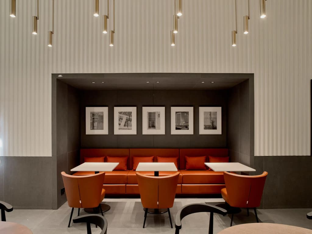 Kozmo Hotel Suites & Spa - Small Luxury Hotels of the World - photo 16