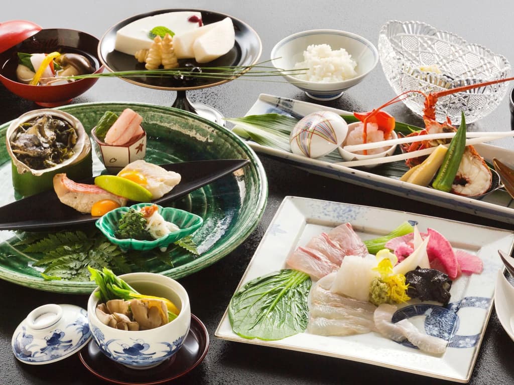 Ryokan KANADE Hotel - photo 13