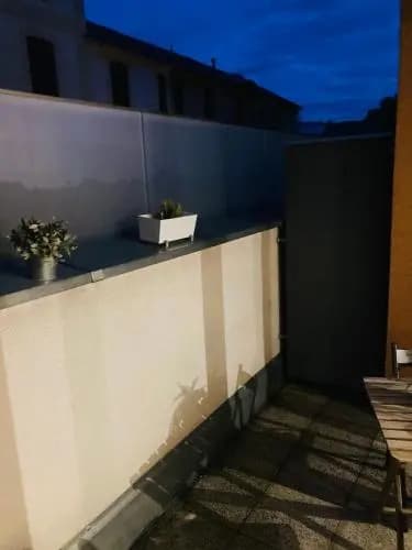 Apartement Blanc de luxe - photo 15