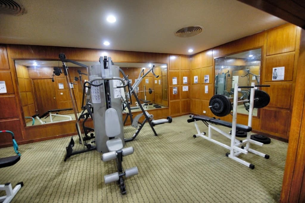 Centaur Hotel - photo 15