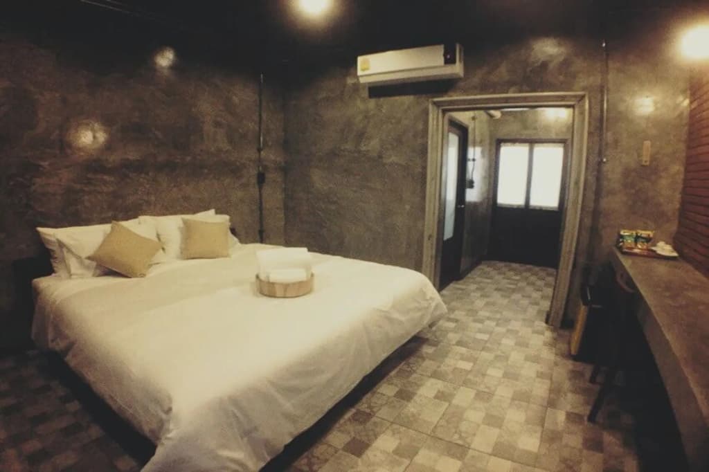 The Wishes Hotel at Chiangmai - photo 5