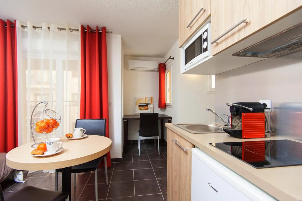 Villa Serafina Apartments - photo 9