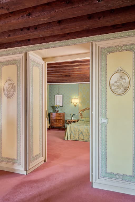 Hotel Locanda Vivaldi - photo 46