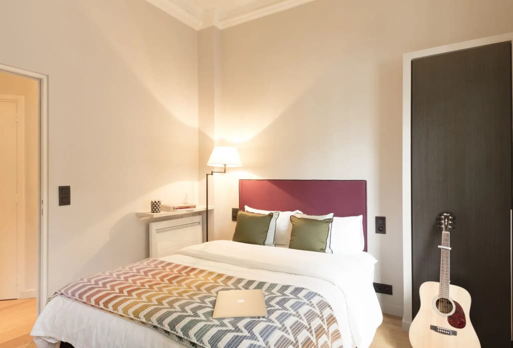 Milestay-Saint Germain - photo 2