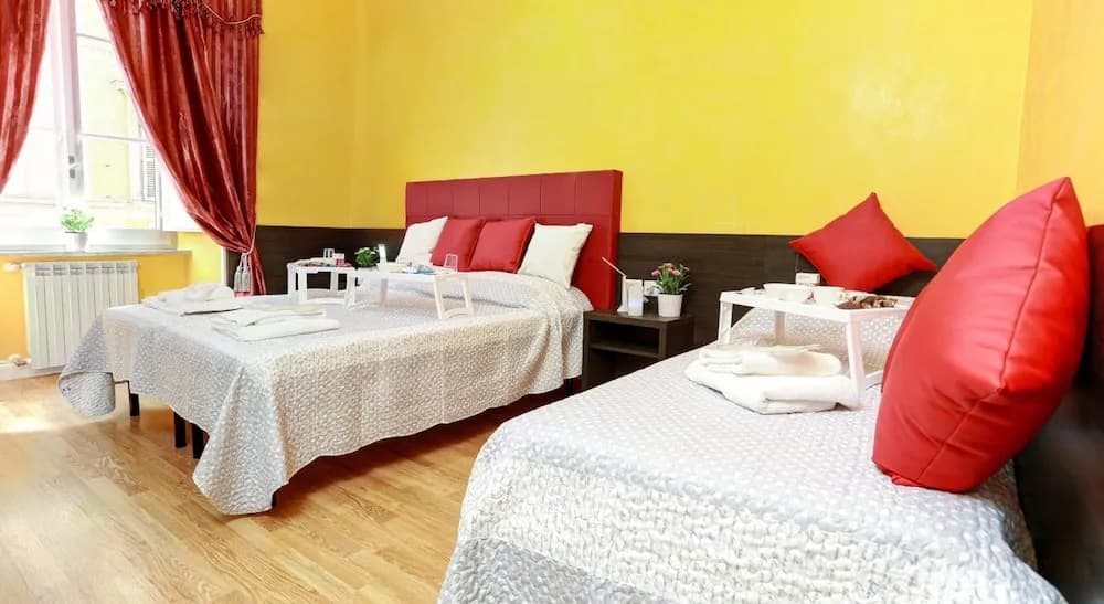 Termini Suites - photo 10