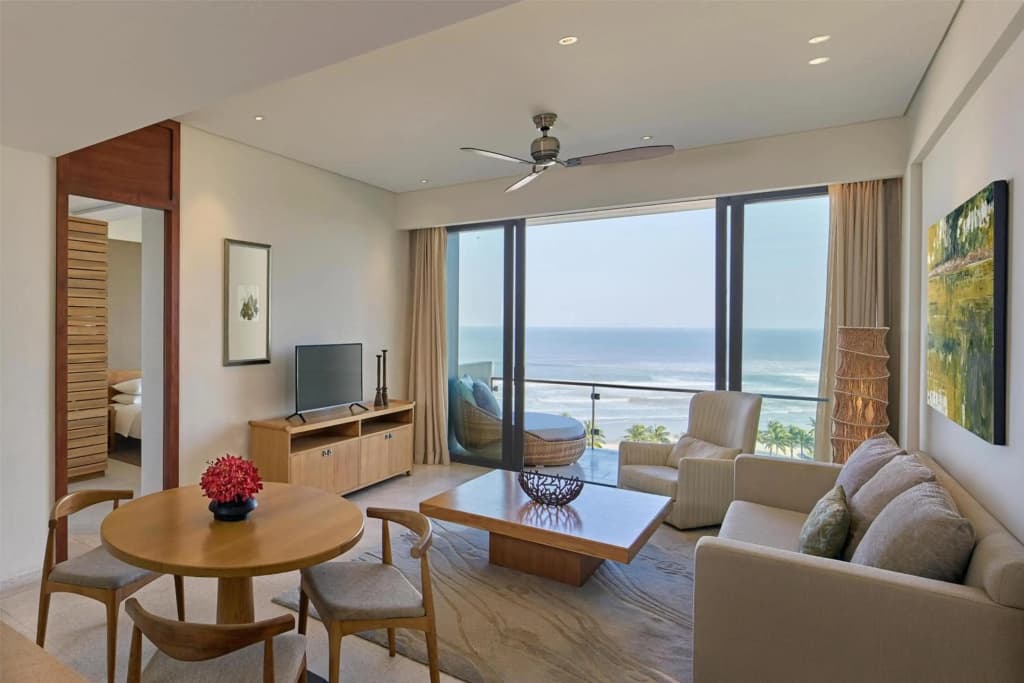 Hyatt Regency Danang Resort and Spa - photo 49