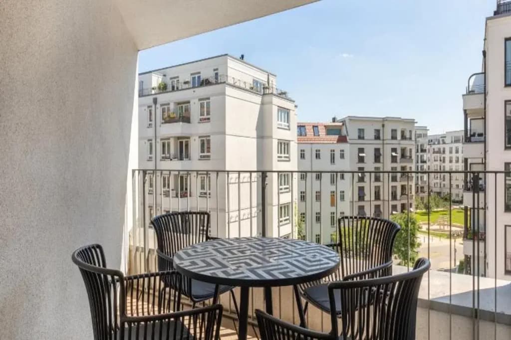 Almodóvar Hotel Biohotel Berlin - photo 16