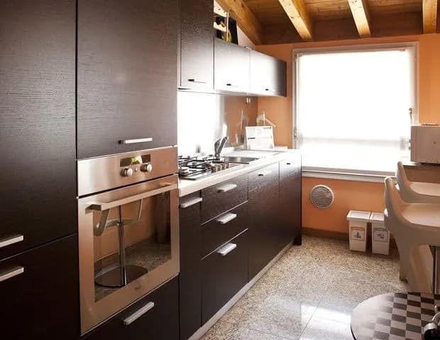 San Siro Apartments - photo 3