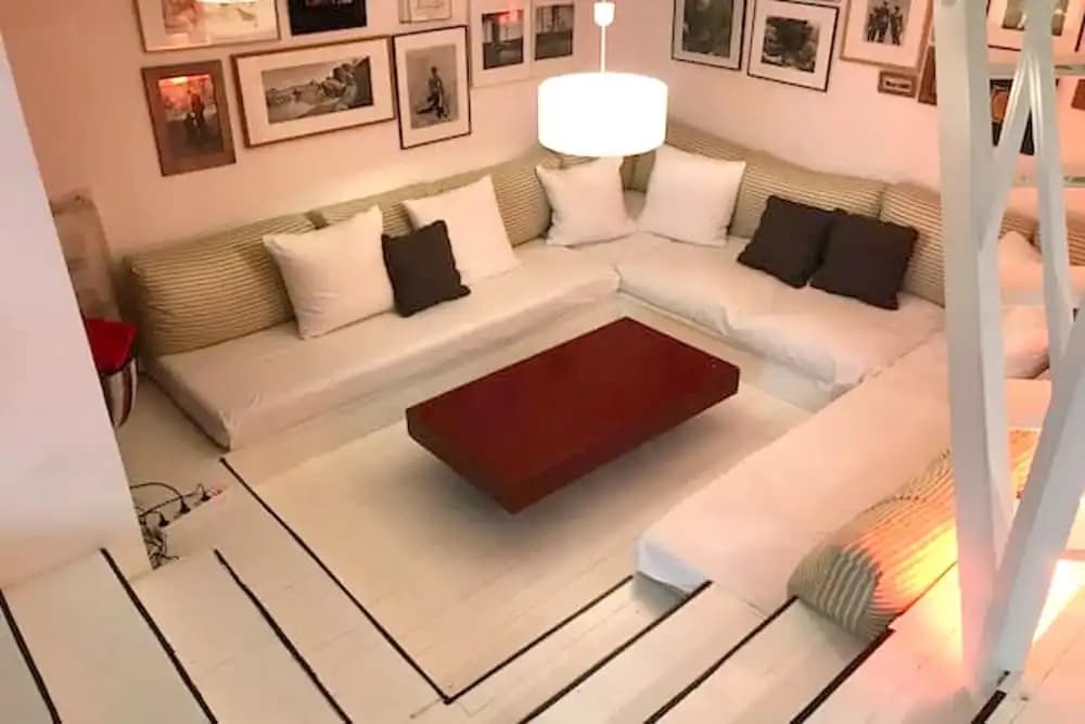 House With 4 Bedrooms in Paris, With Wifi - photo 3