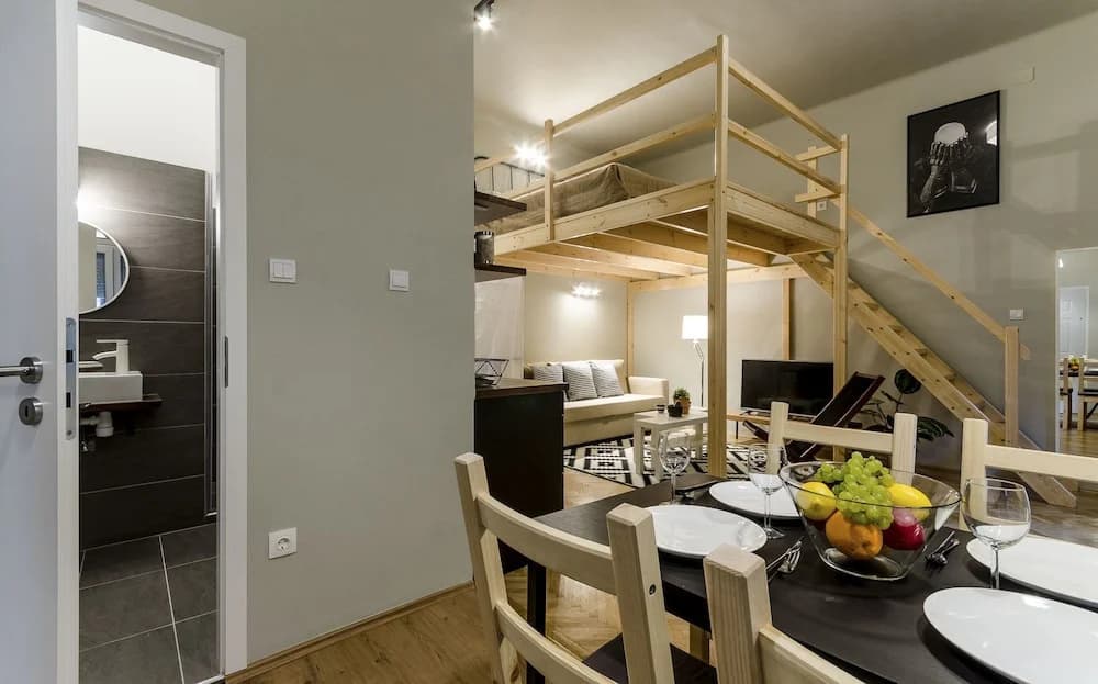 Cumin Apartments - photo 4