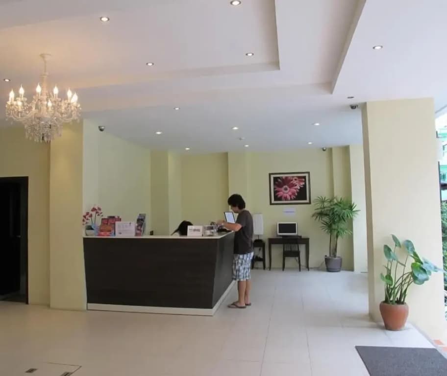 Harmony Patong Hotel - photo 19