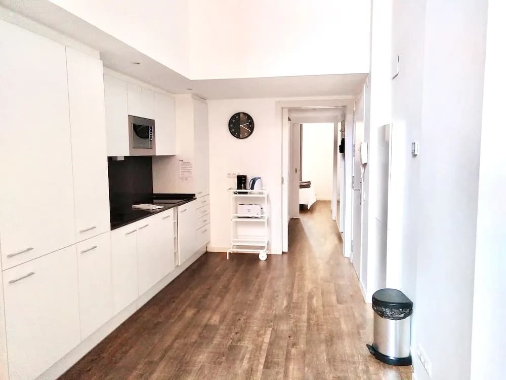 Espacioso Apartamento en Barcelona - photo 6