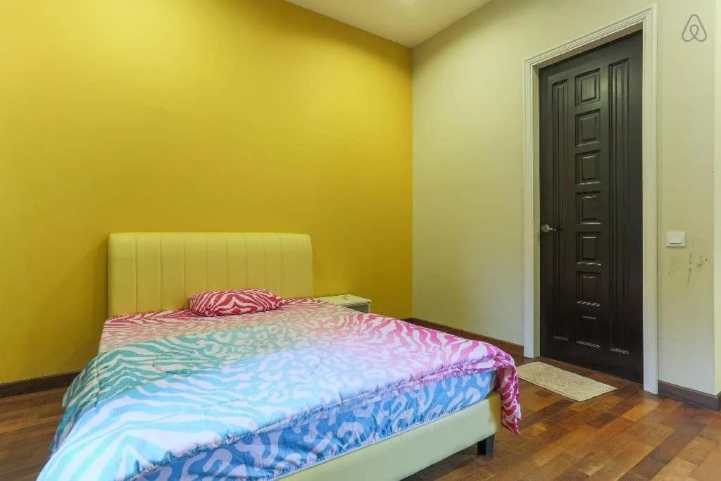 Templer Holiday Home - photo 2