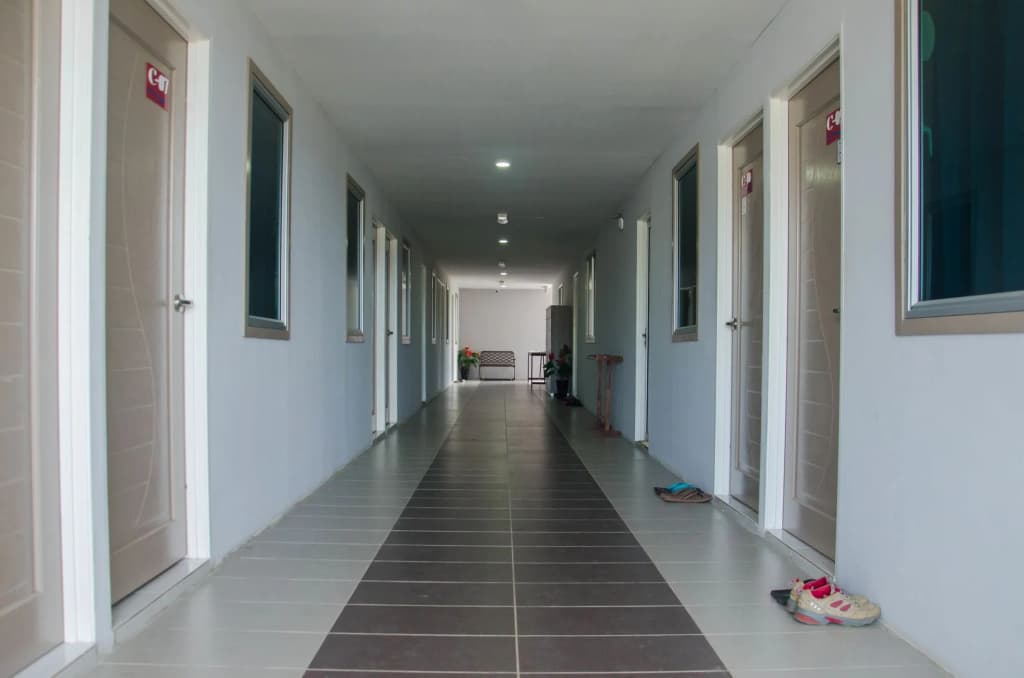 Lavigo Resort - photo 14
