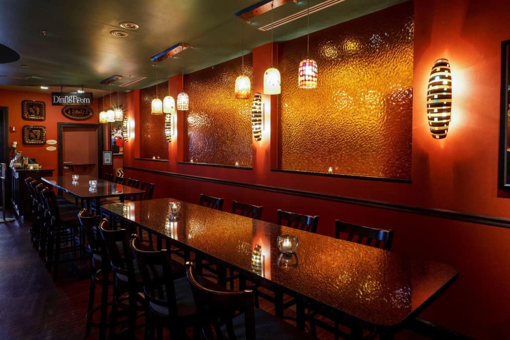 Hilton Garden Inn New York / Staten Island - photo 41