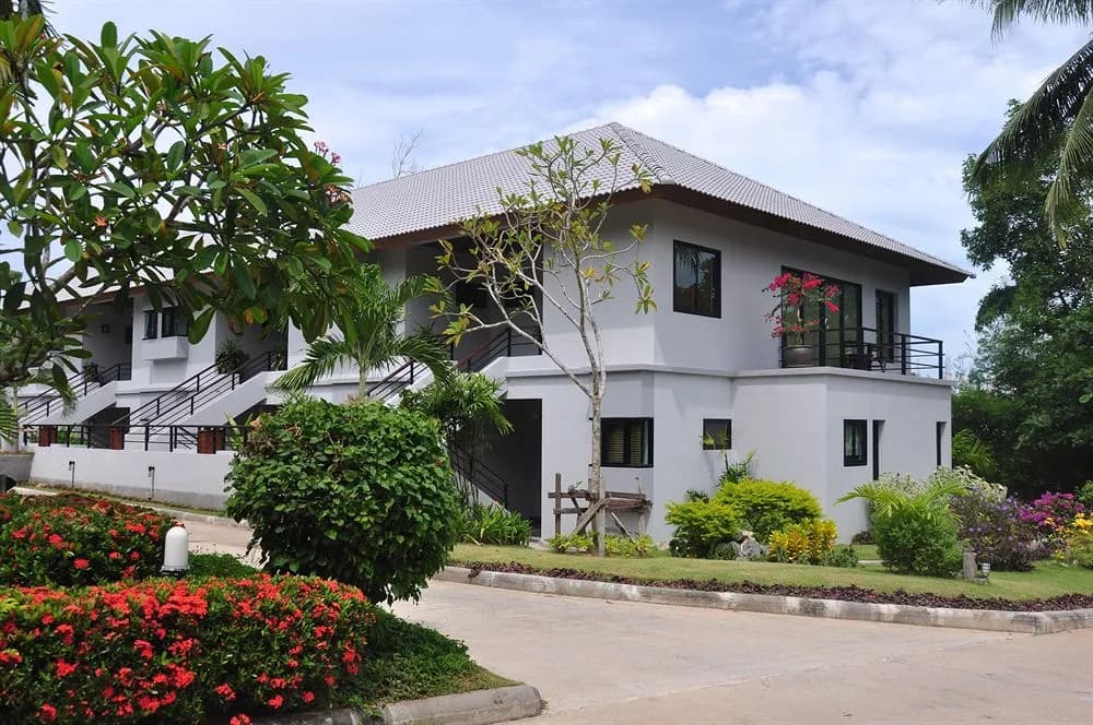 Samui Honey Suite - main photo