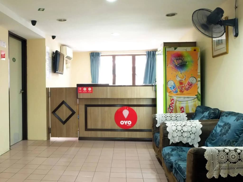 Hotel Surya - photo 17