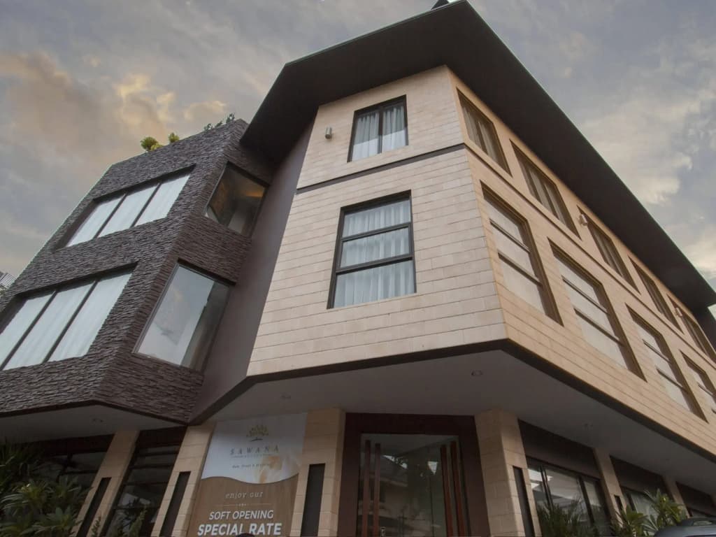 Sawana Suites - photo 1