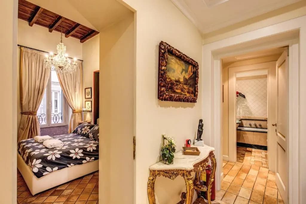 Sumptuous Residence by Piazza Navona - photo 25