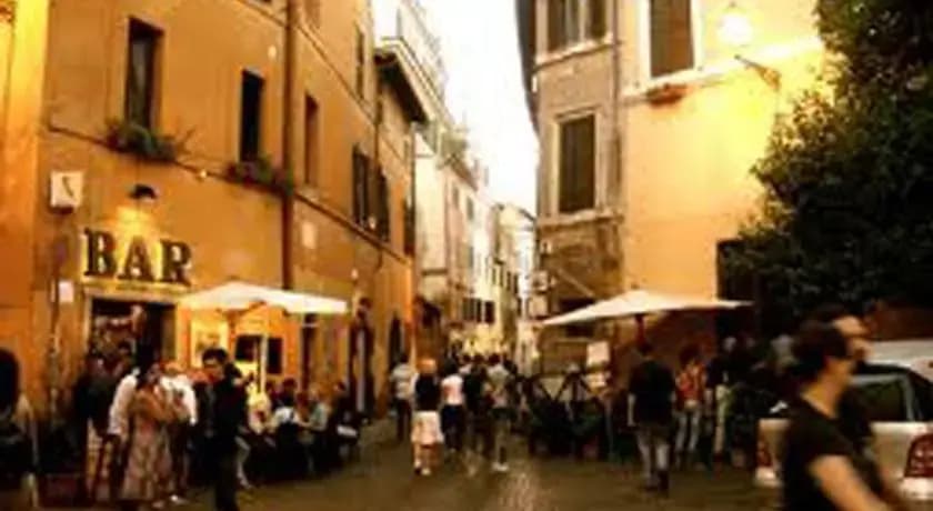 Trastevere Holiday - photo 3