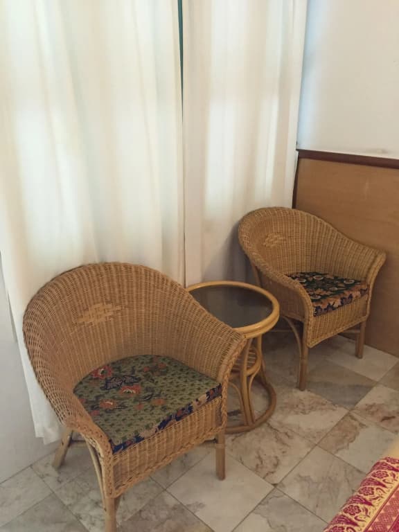 Mali-Mali Beach Resort - photo 10